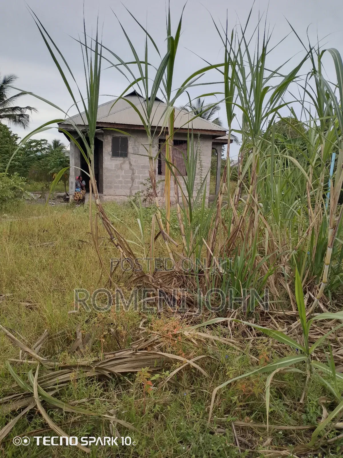 2bdrm House in Tanzania Daresalaam, Ilala for sale in Ilala
