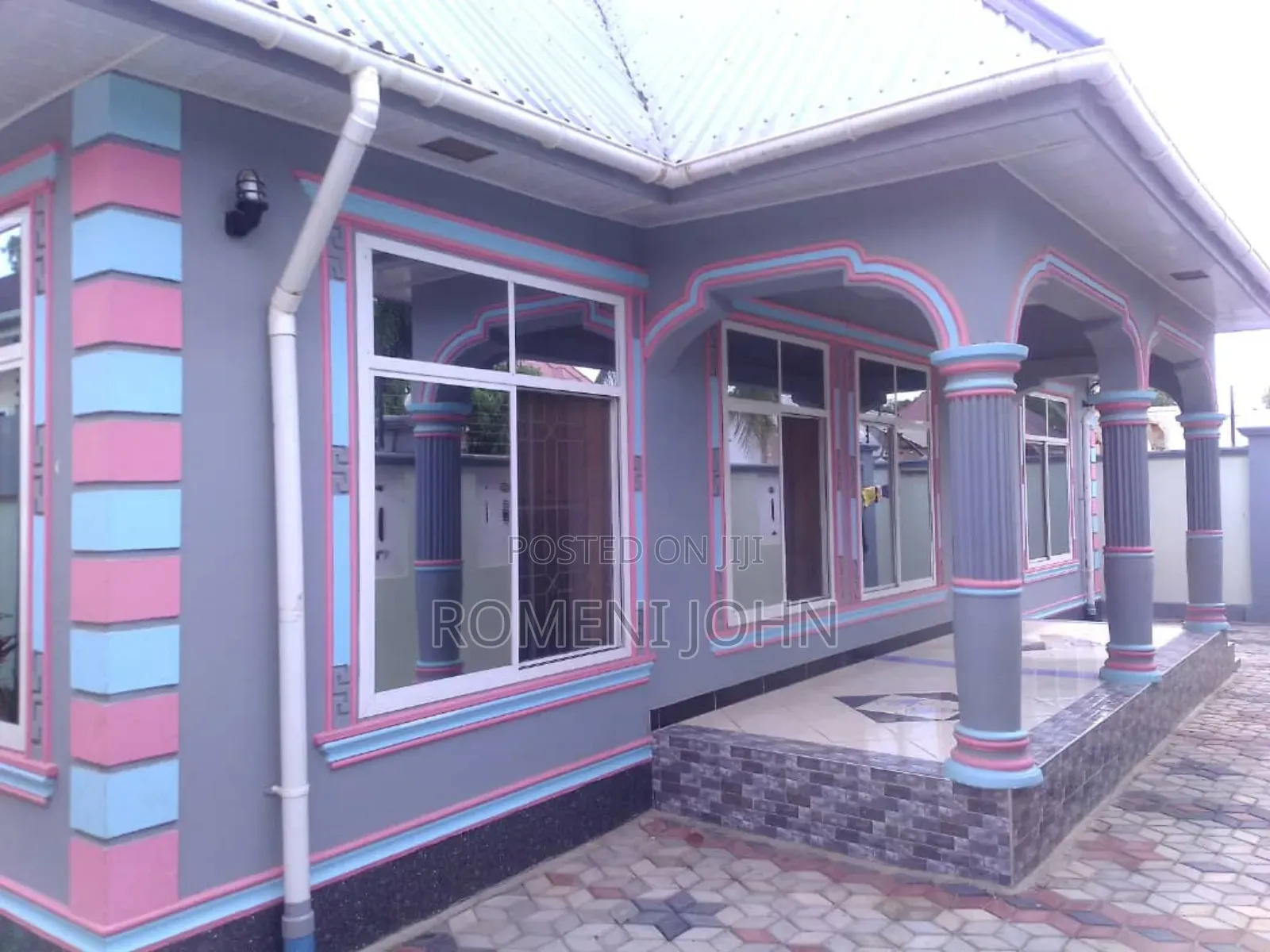 4bdrm House in Tanzania Daresalaam, Ilala for sale in Ilala