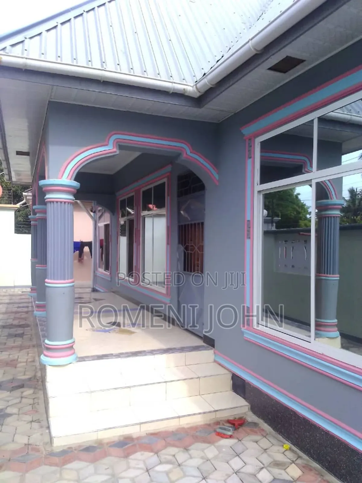 4bdrm House in Tanzania Daresalaam, Ilala for sale in Ilala