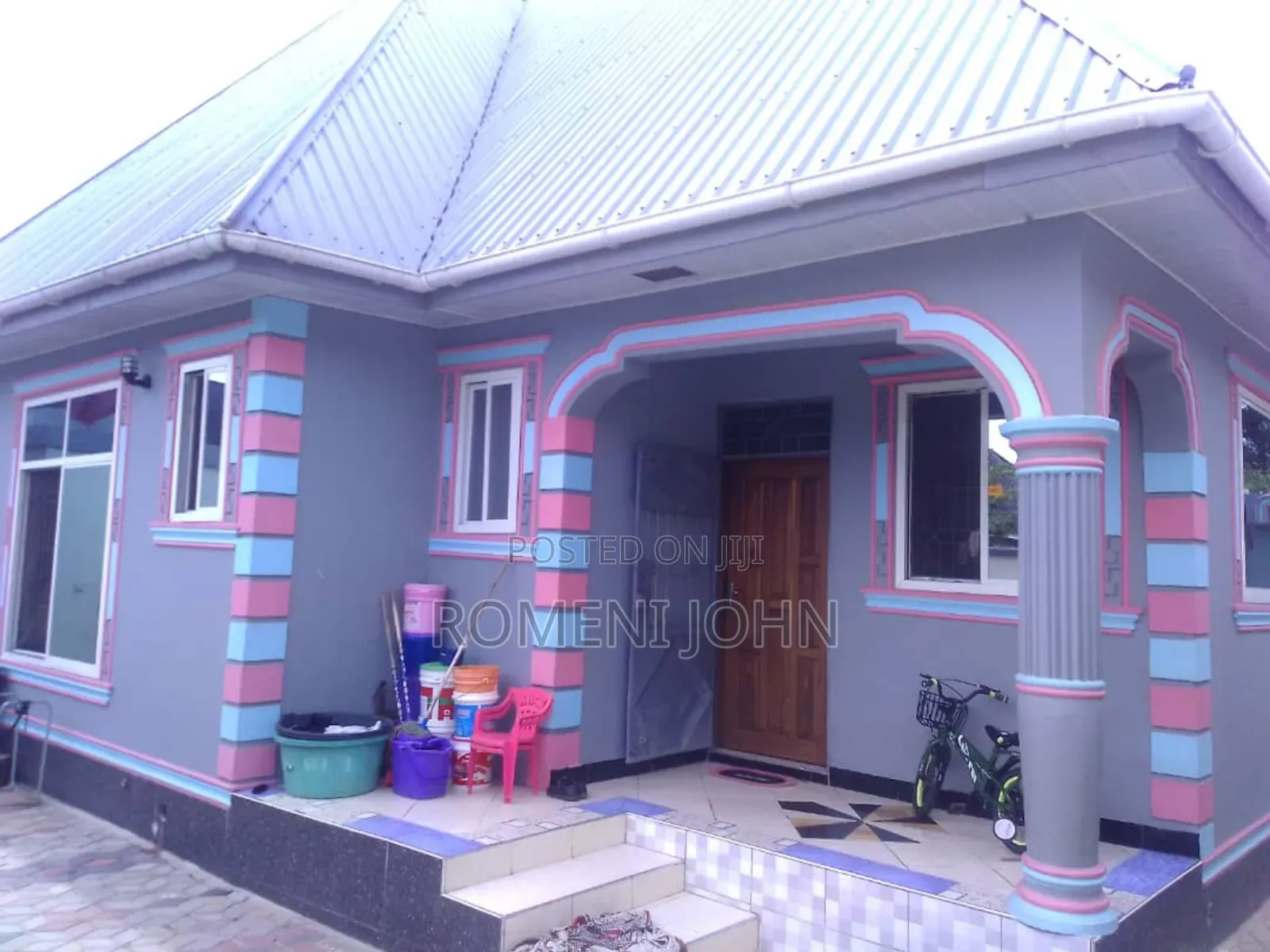 4bdrm House in Tanzania Daresalaam, Ilala for sale in Ilala