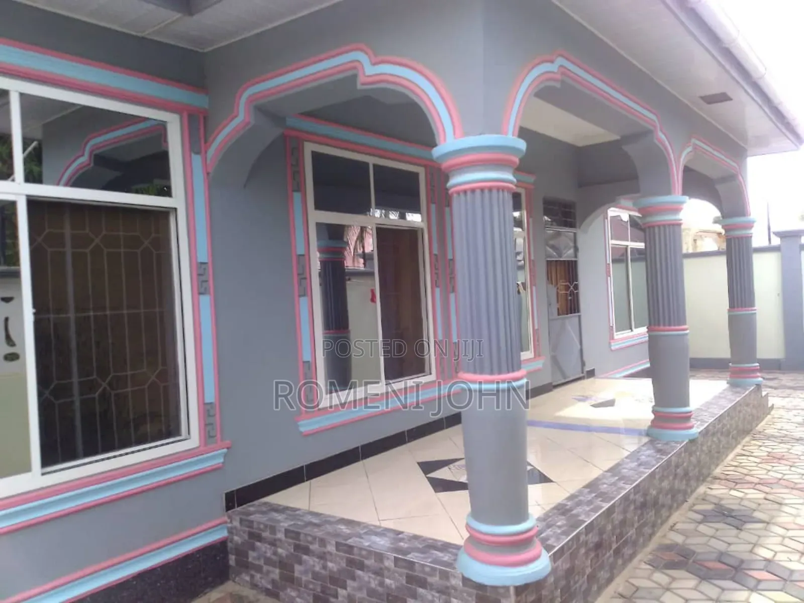 4bdrm House in Tanzania Daresalaam, Ilala for sale in Ilala