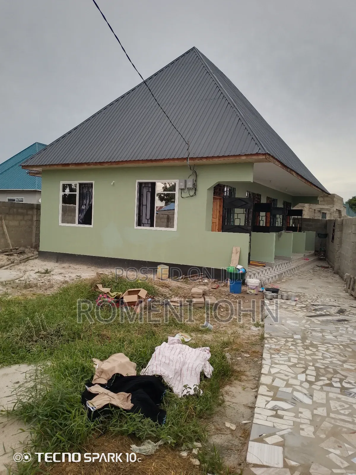 1bdrm Apartment in Tanzania Daresalaam, Ilala for rent in Ilala