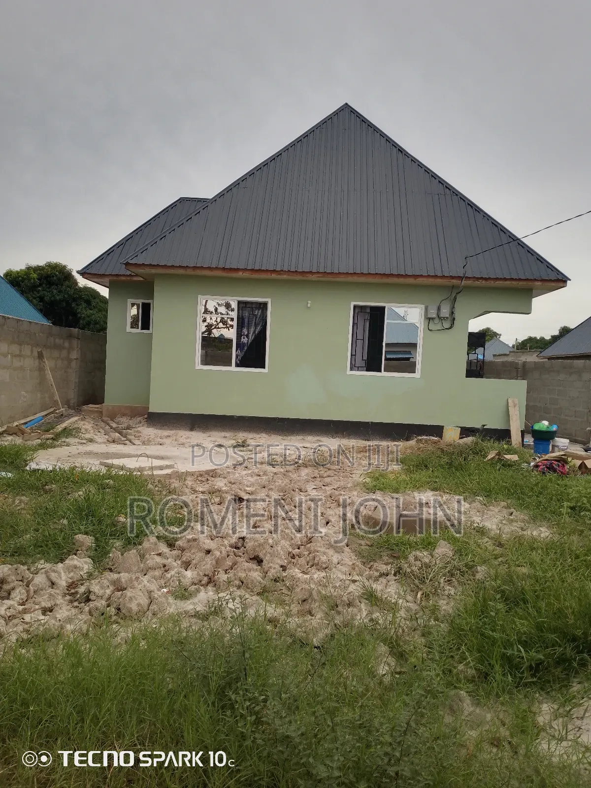 1bdrm Apartment in Tanzania Daresalaam, Ilala for rent in Ilala