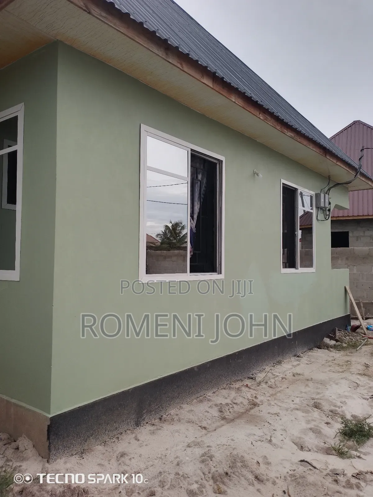 1bdrm Apartment in Tanzania Daresalaam, Ilala for rent in Ilala