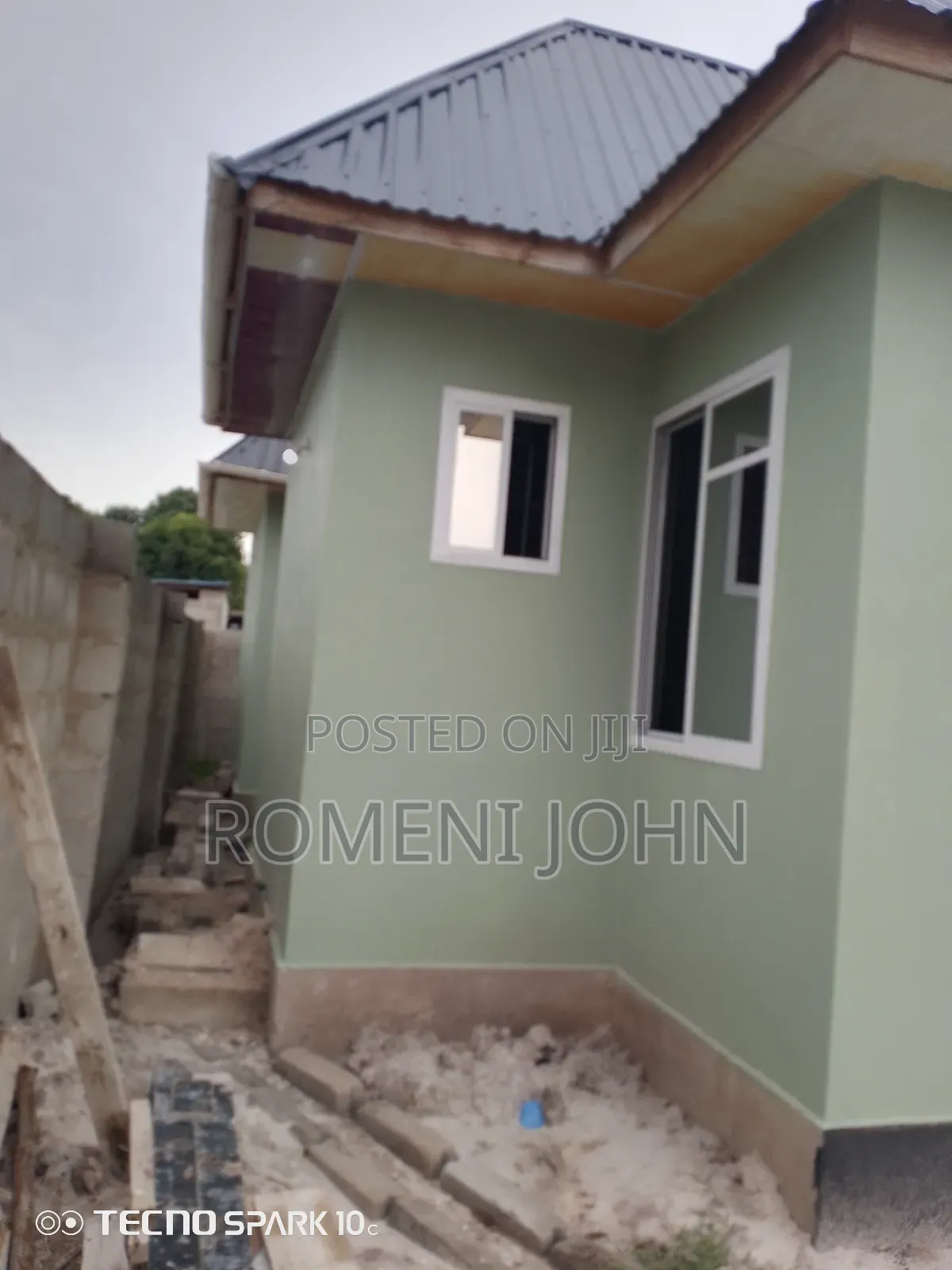 1bdrm Apartment in Tanzania Daresalaam, Ilala for rent in Ilala