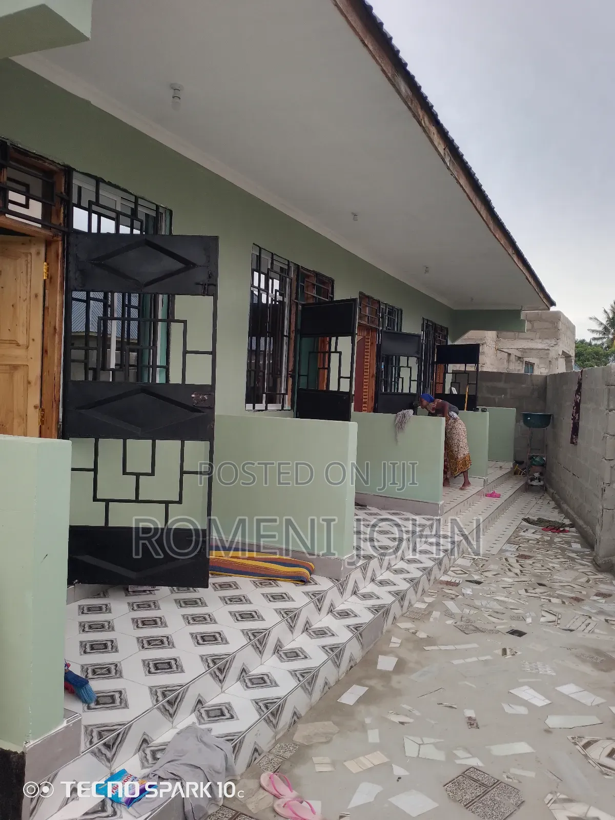 1bdrm Apartment in Tanzania Daresalaam, Ilala for rent in Ilala