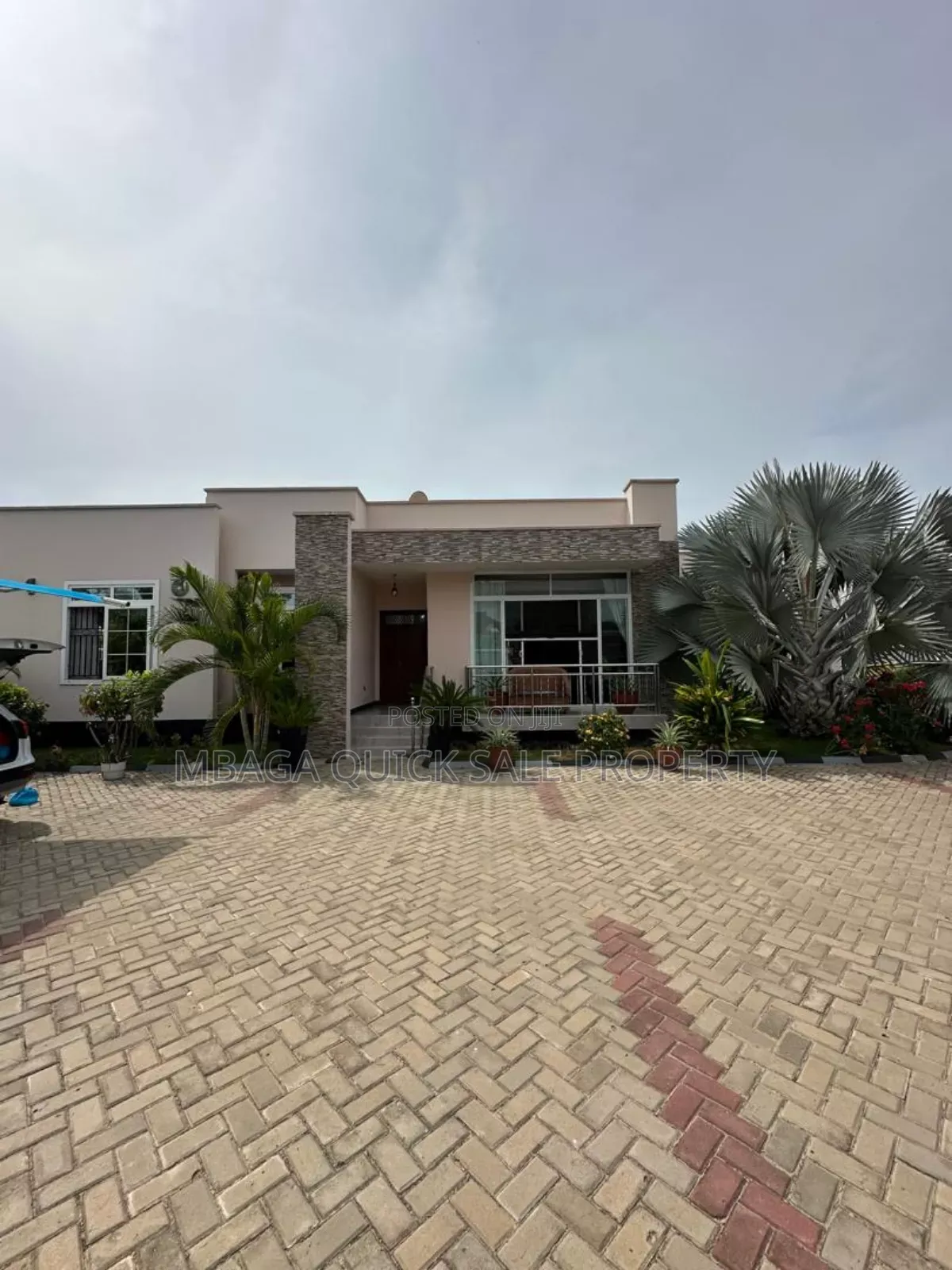 4bdrm Apartment in Bahari Beach, Kimara for rent in Kimara