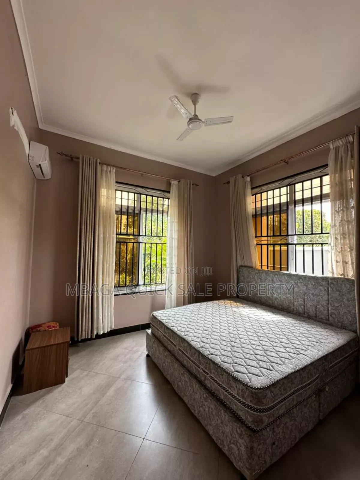 4bdrm Apartment in Bahari Beach, Kimara for rent in Kimara
