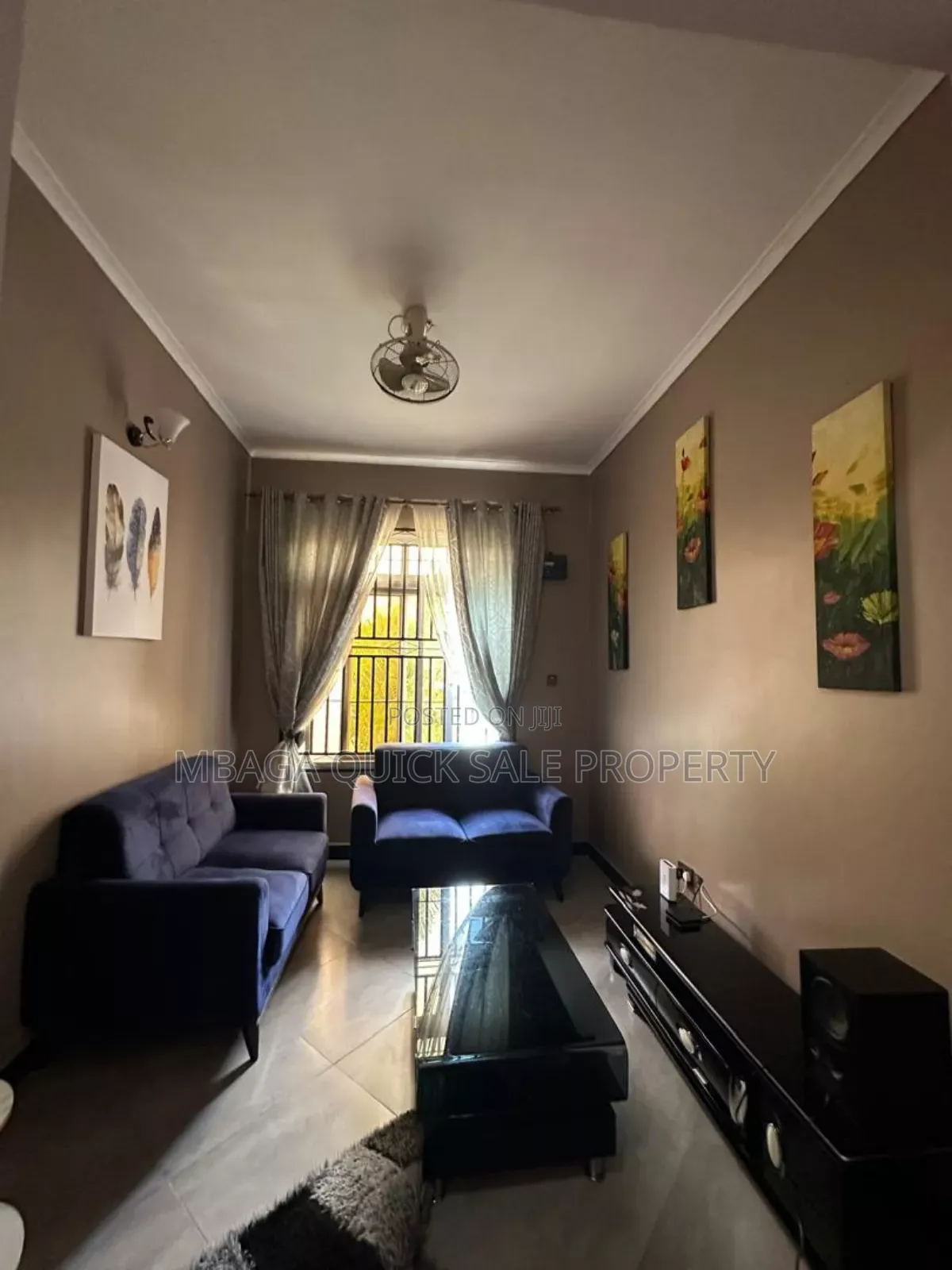 4bdrm Apartment in Bahari Beach, Kimara for rent in Kimara