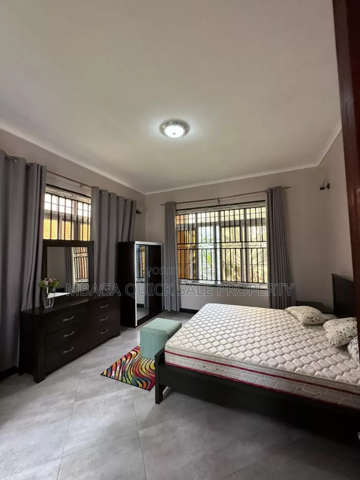 4bdrm Apartment in Bahari Beach, Kimara for rent in Kimara