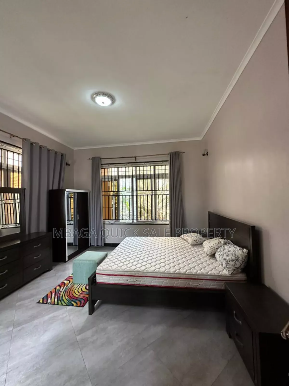 4bdrm Apartment in Bahari Beach, Kimara for rent in Kimara