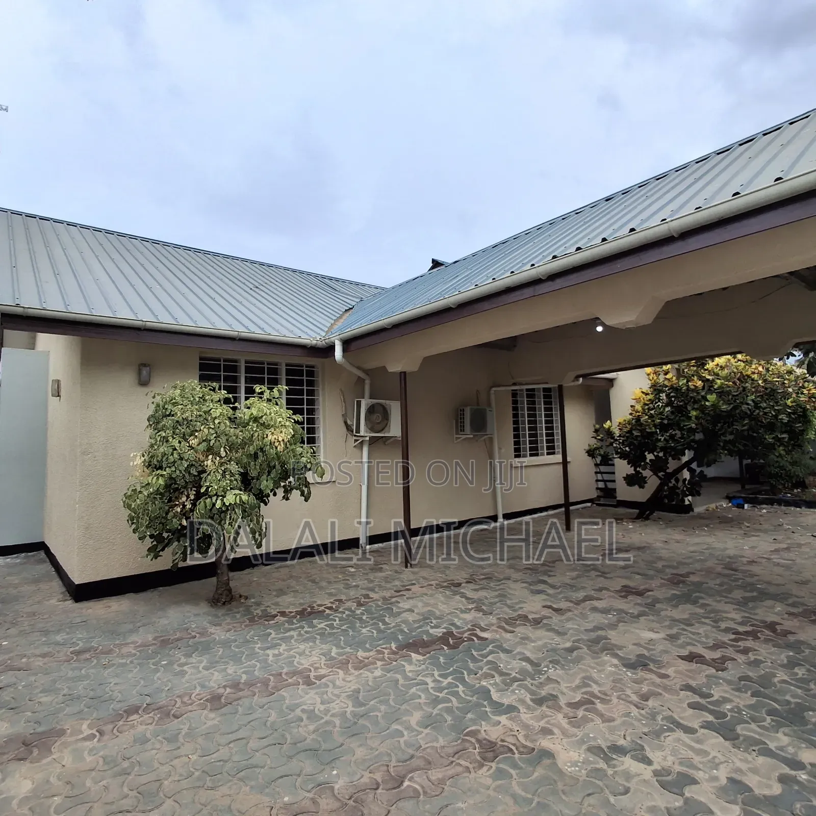 3bdrm House in Masaki for rent in Masaki