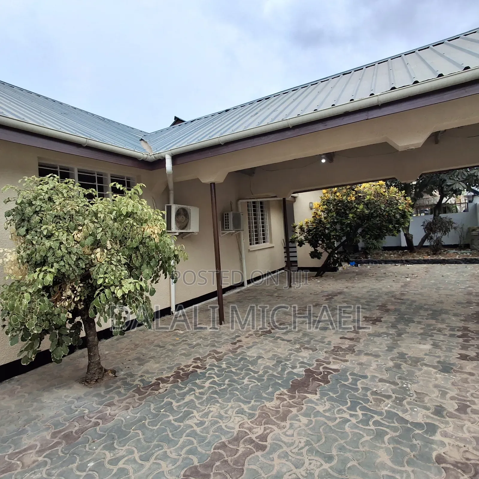 3bdrm House in Masaki for rent in Masaki