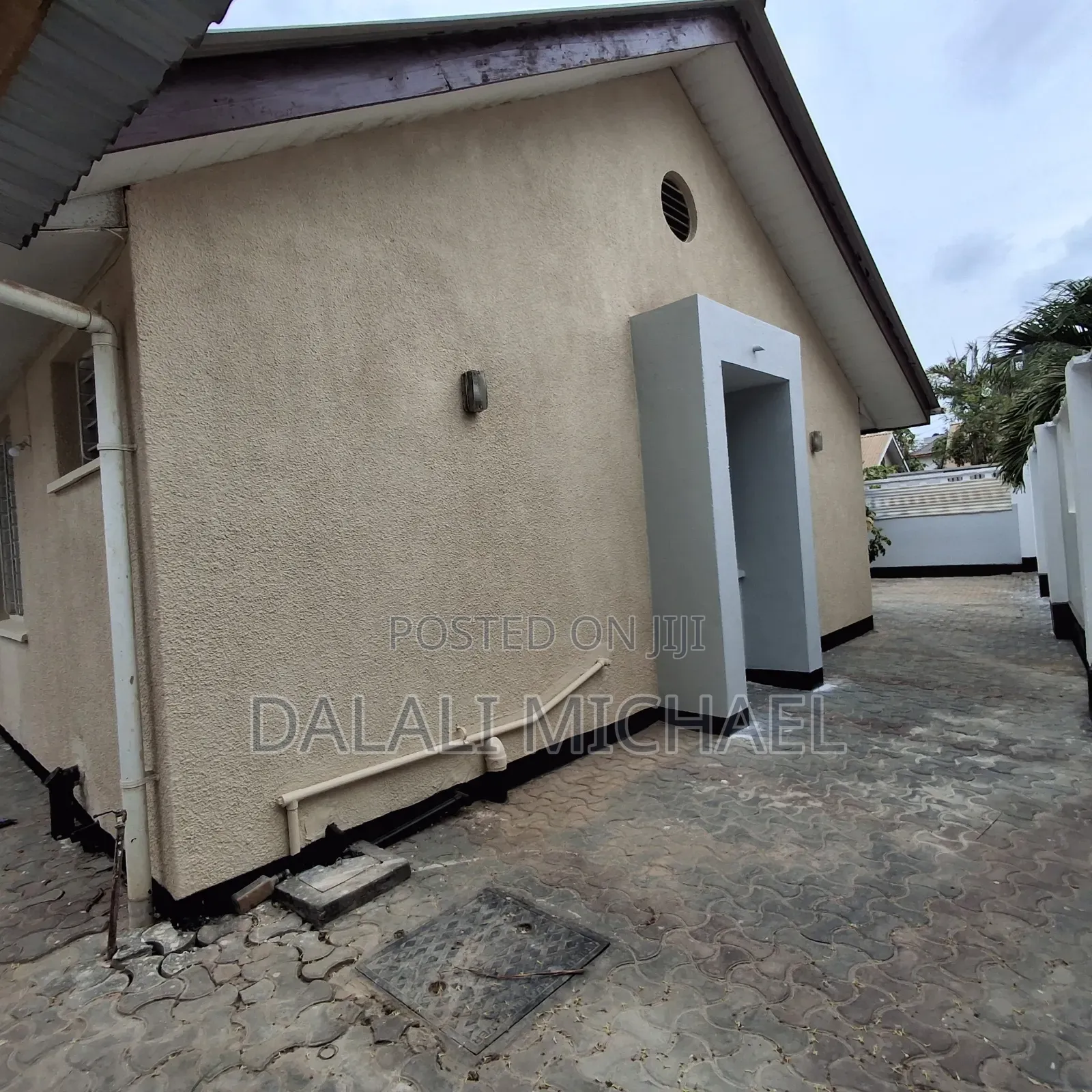 3bdrm House in Masaki for rent in Masaki