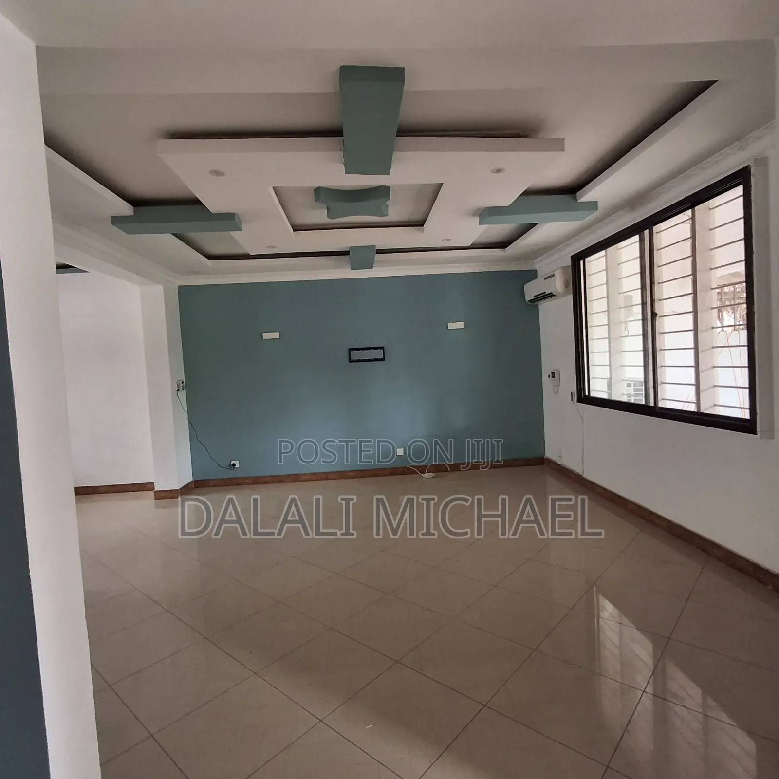 3bdrm House in Masaki for rent in Masaki