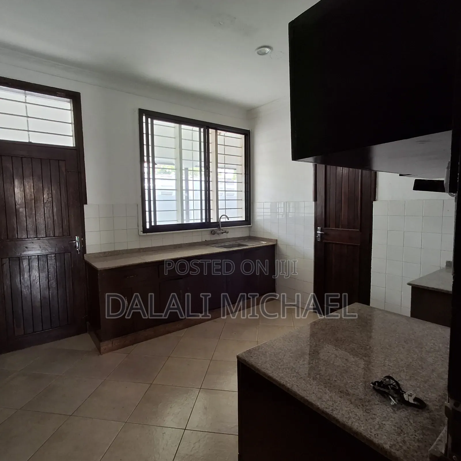 3bdrm House in Masaki for rent in Masaki