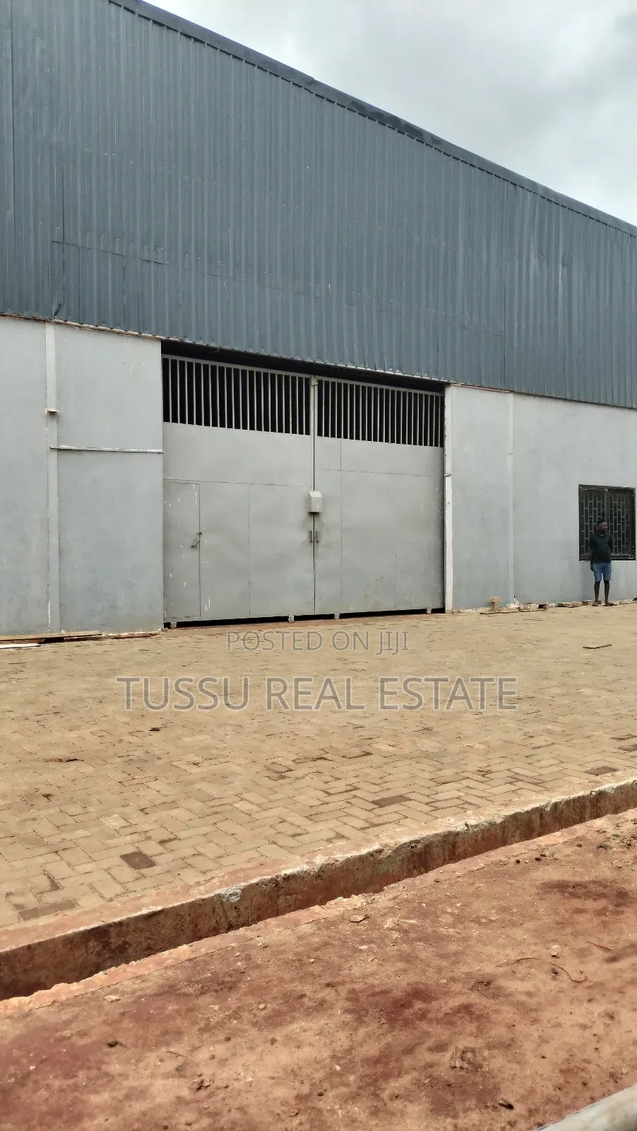 Warehouse for Rent at Mbezibeach Salasala in Kinondoni