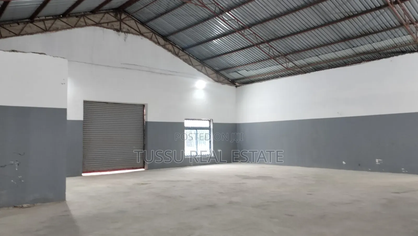 Warehouse for Rent at Salasala Mbuyuni in Kinondoni