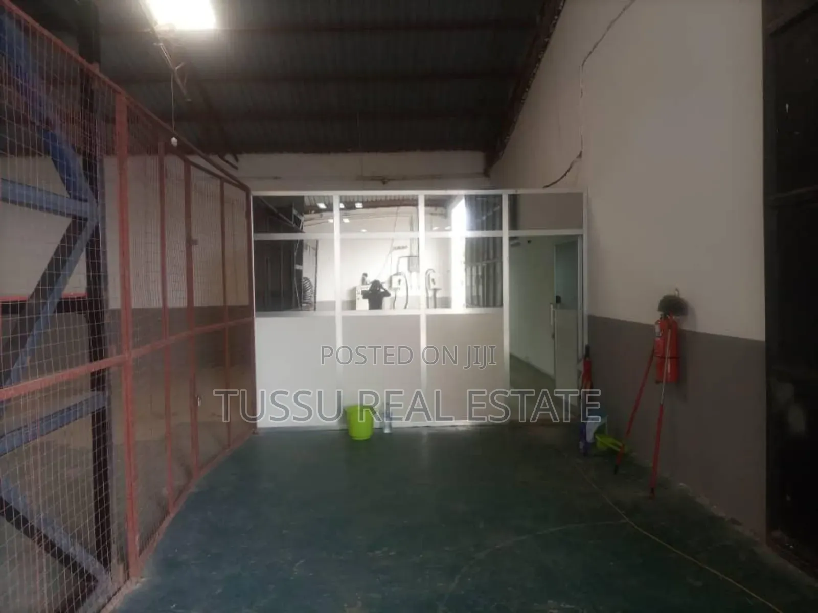Warehouse for Rent at Salasala Mbuyuni in Kinondoni