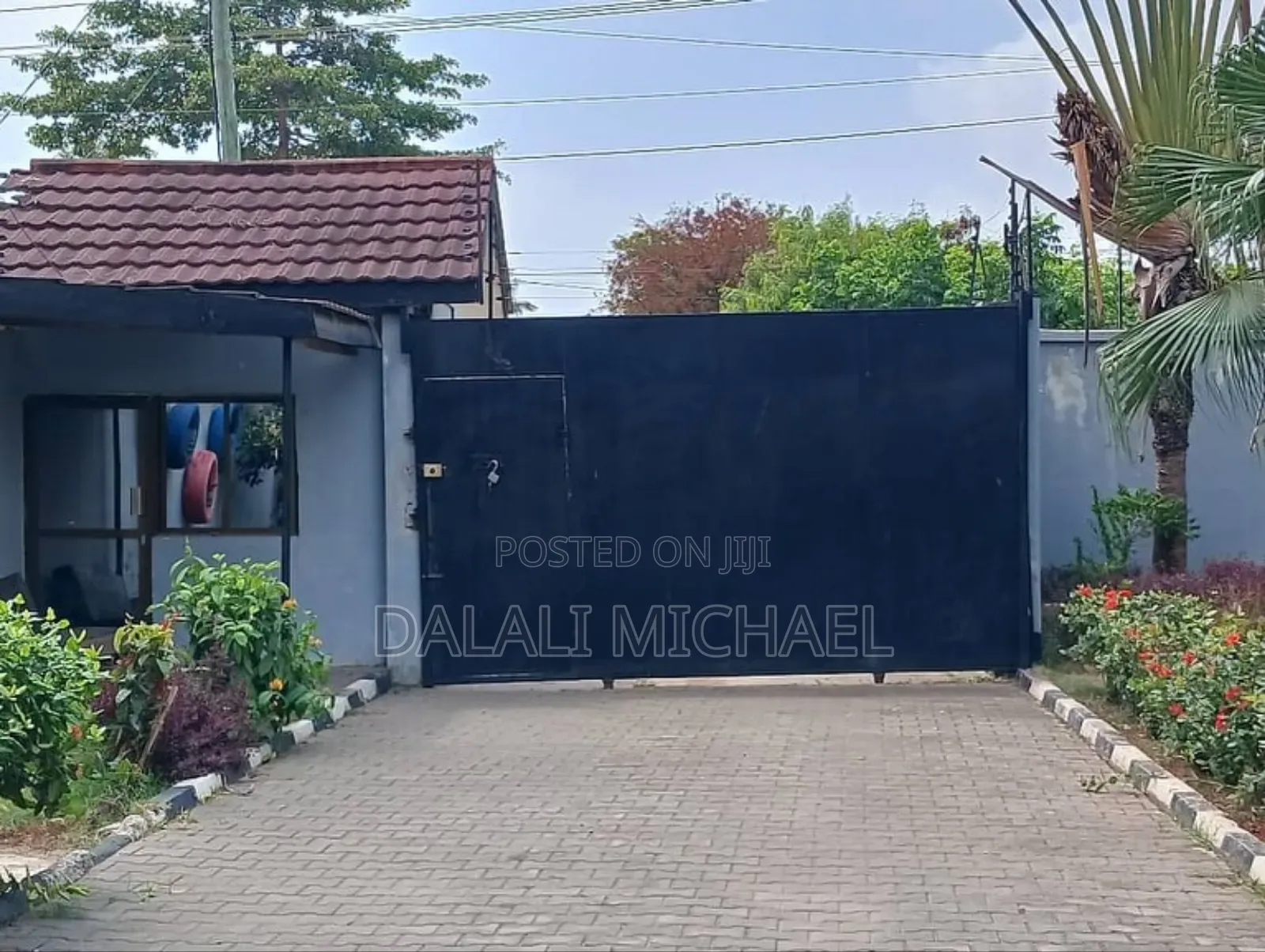4bdrm House in Mbezibeach for sale in Mbezi Beach