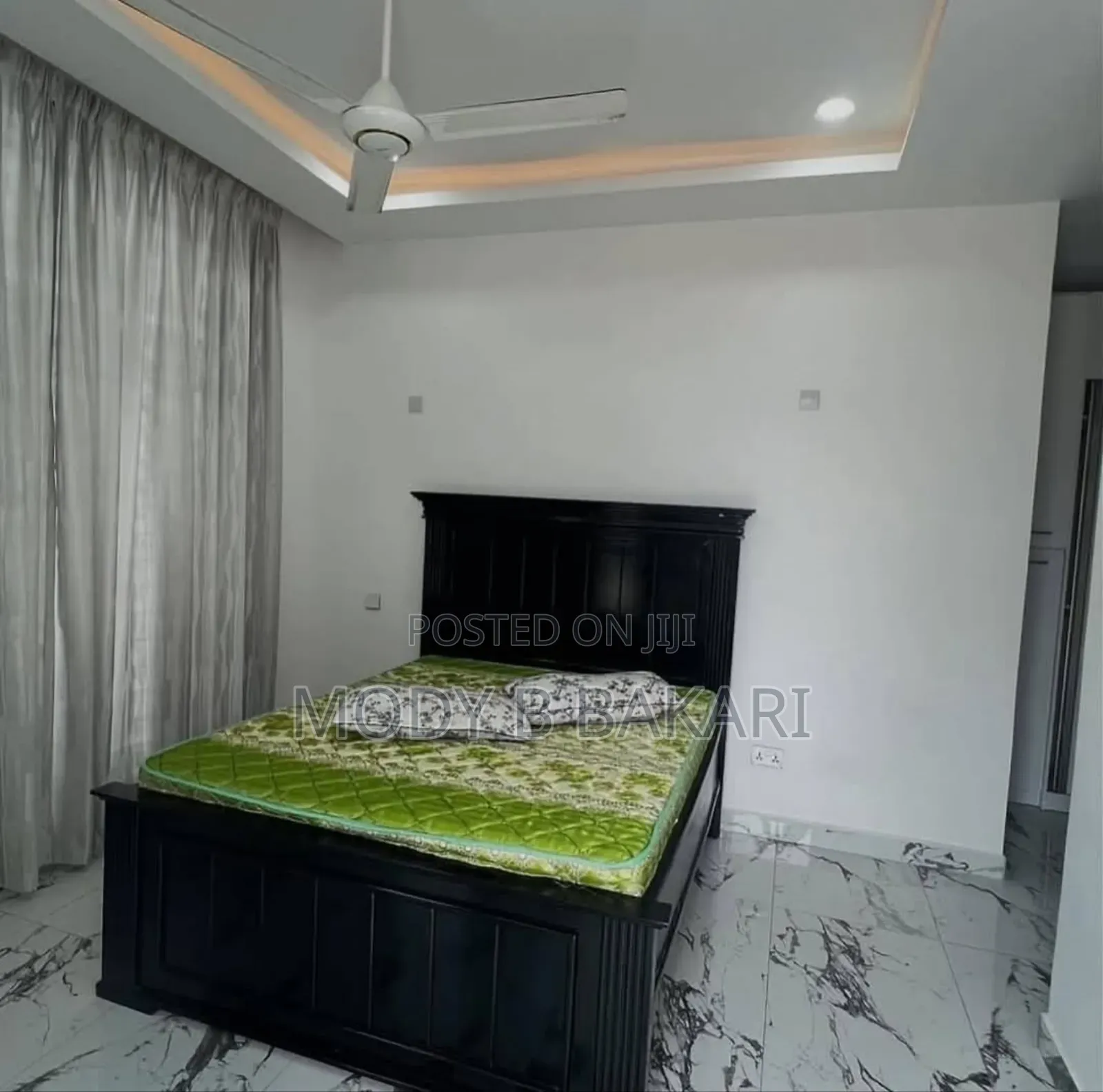 Furnished 3bdrm Duplex in Mbezi Beach for rent in Mbezi Beach