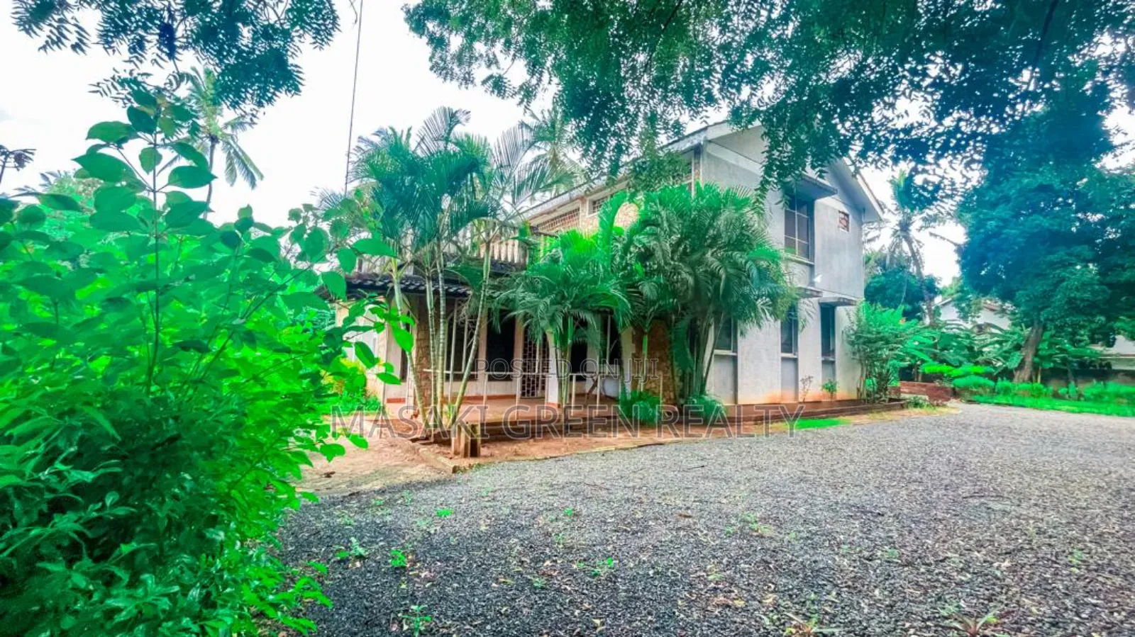 4bdrm House in Mbezi Estate, Kinondoni for sale in Kinondoni