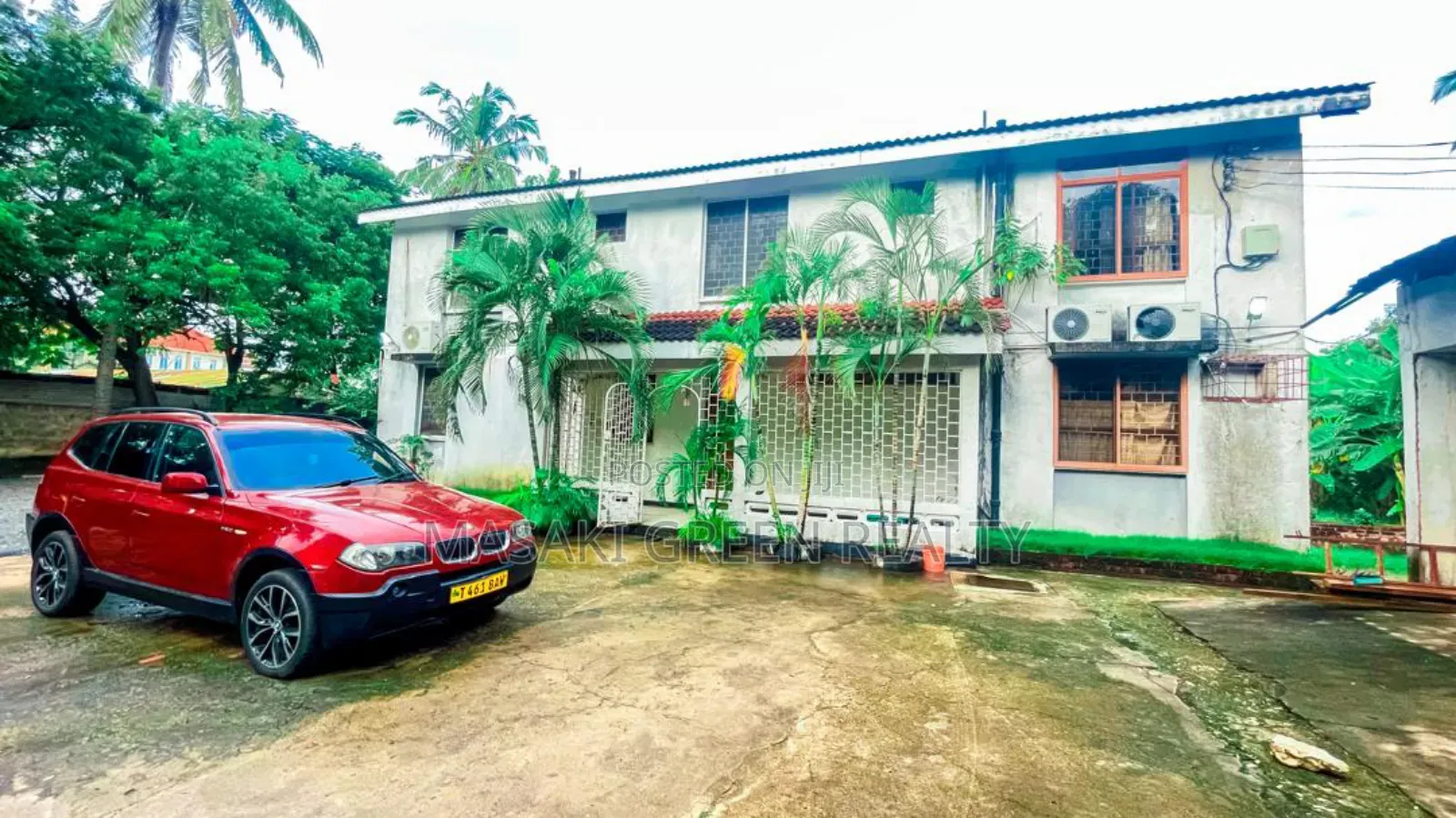 4bdrm House in Mbezi Estate, Kinondoni for sale in Kinondoni