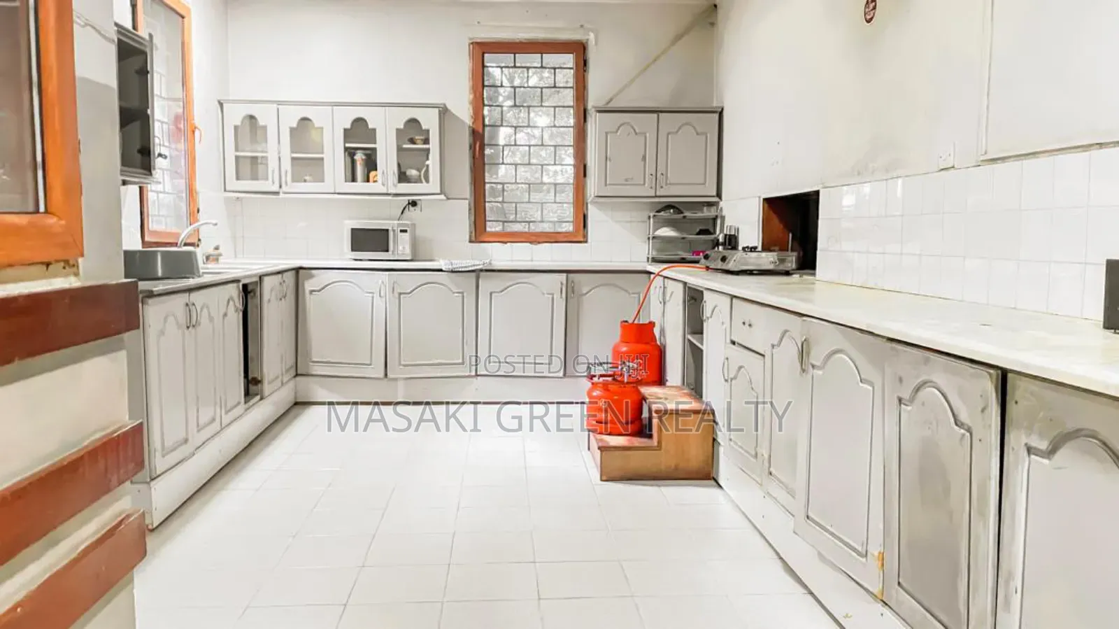 4bdrm House in Mbezi Estate, Kinondoni for sale in Kinondoni