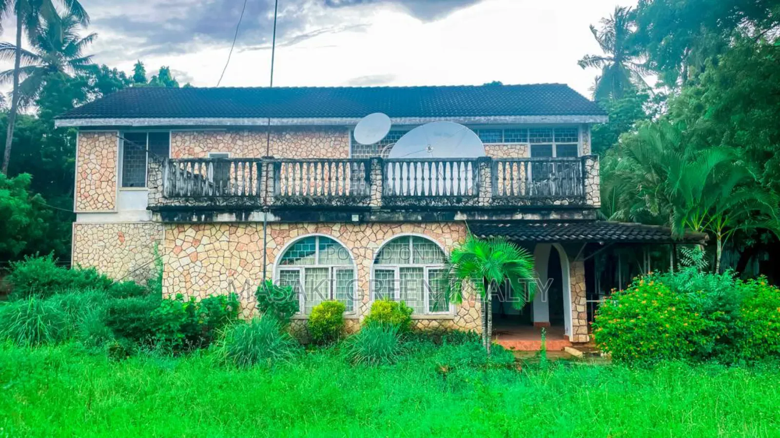 4bdrm House in Mbezi Estate, Kinondoni for sale in Kinondoni