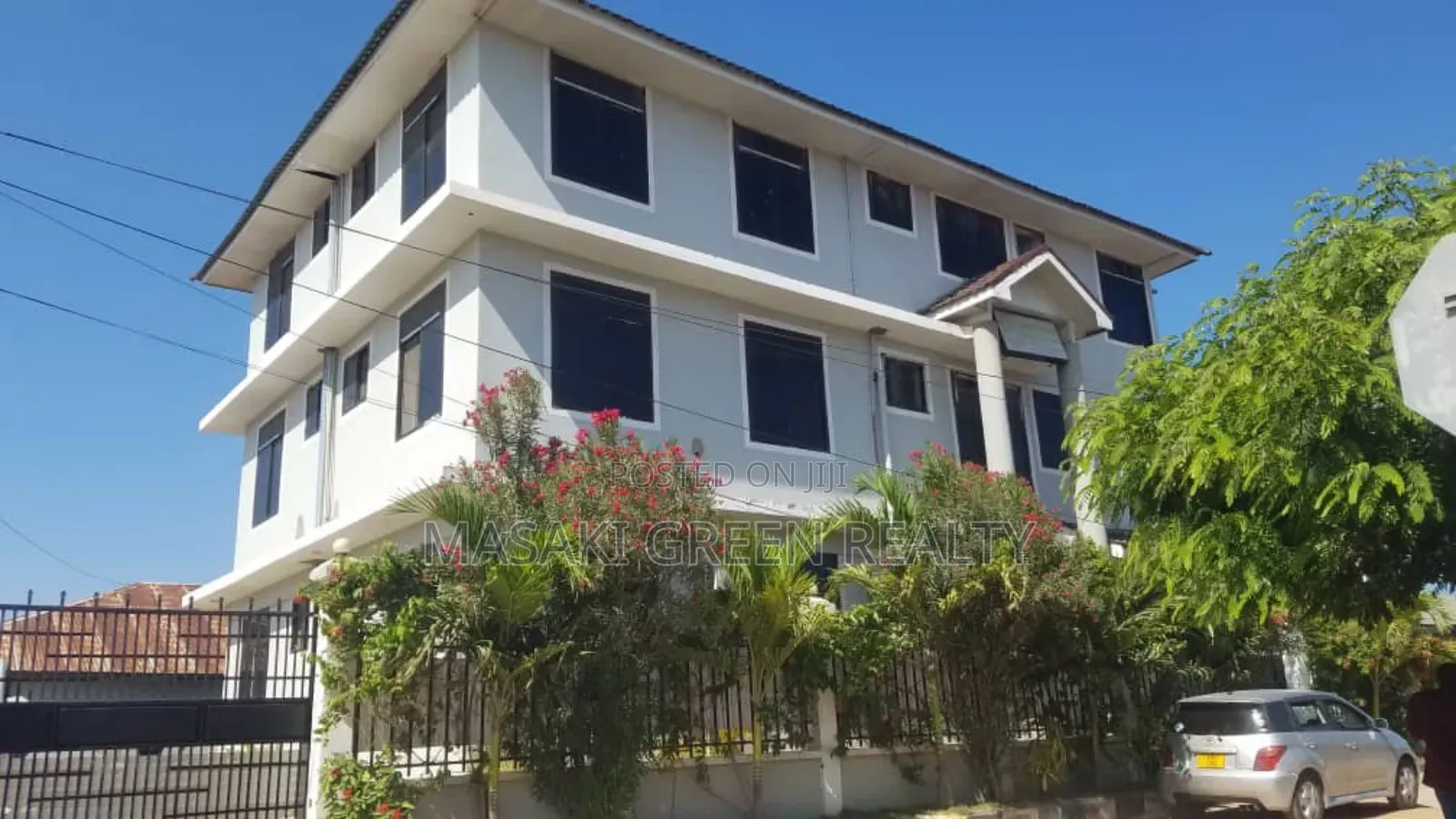 Hotel for Sale at Tanga in Kinondoni