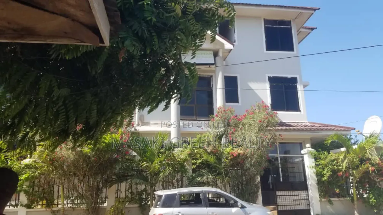 Hotel for Sale at Tanga in Kinondoni