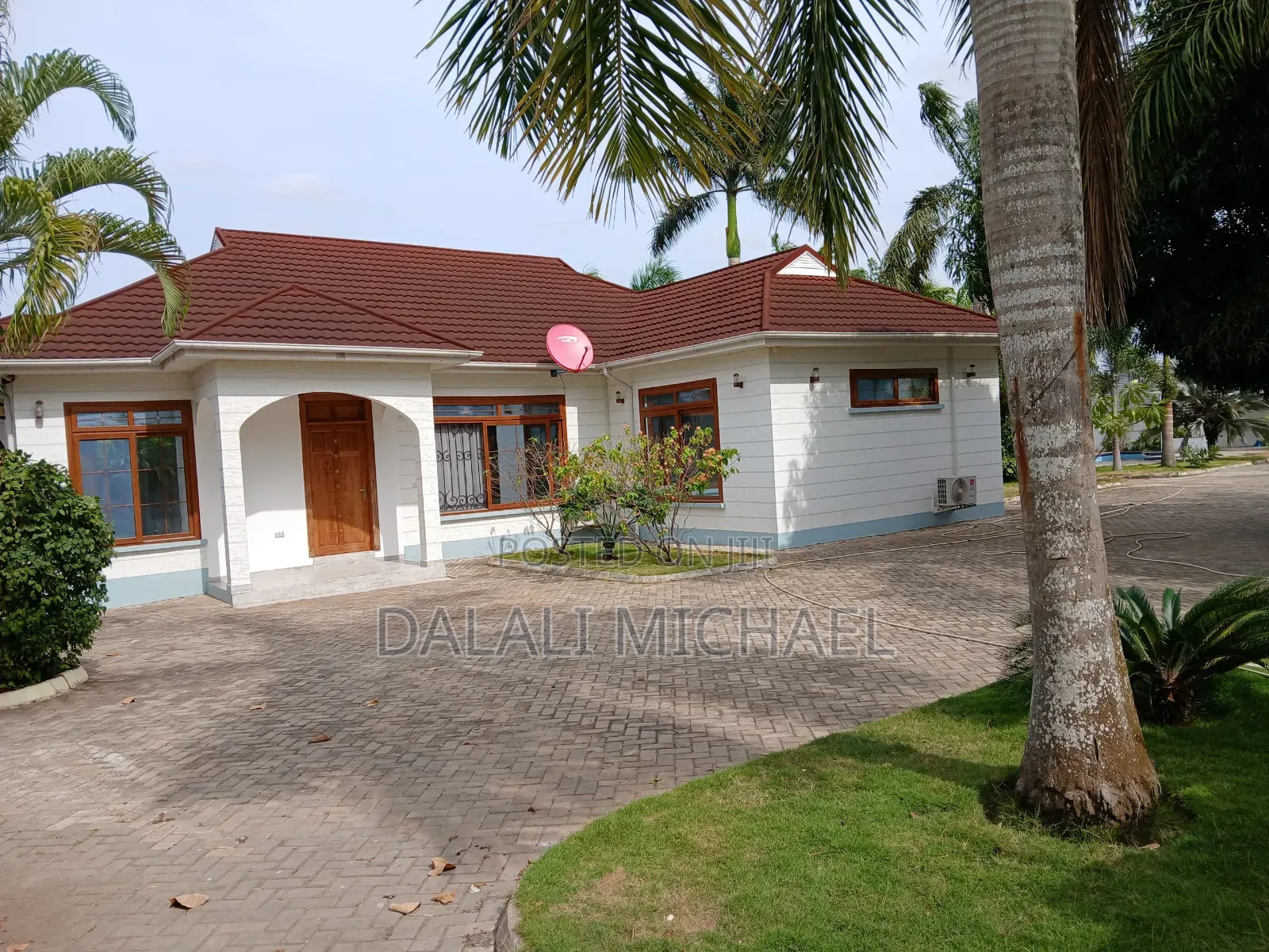 4bdrm House in Madale, Goba for sale in Goba