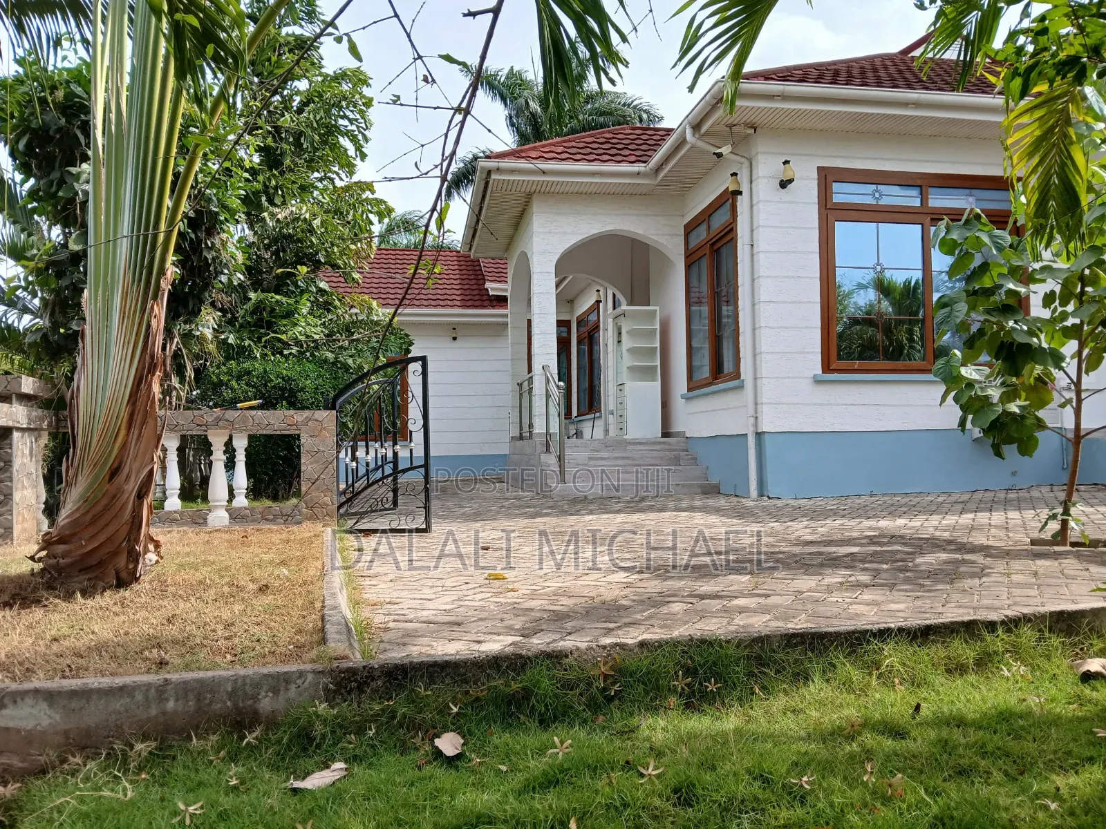 4bdrm House in Madale, Goba for sale in Goba