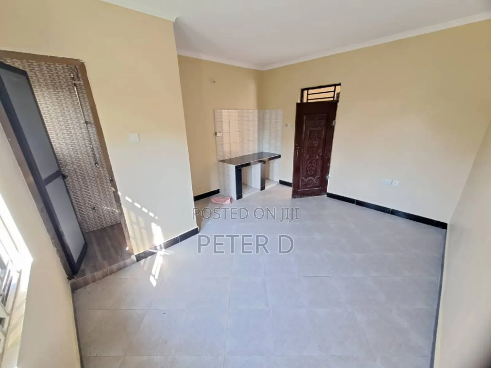 1bdrm Apartment in Kimara for rent in Kimara