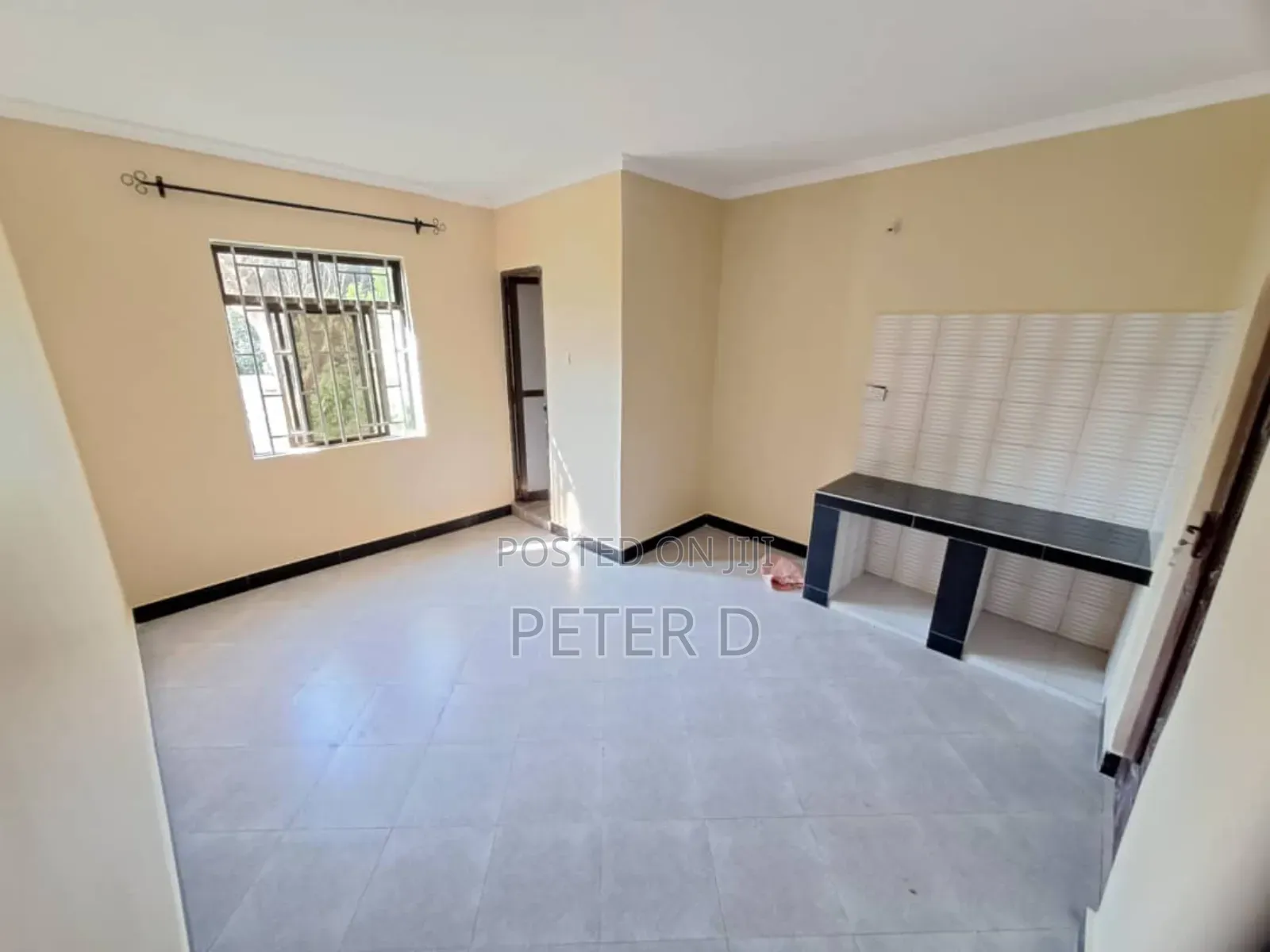 1bdrm Apartment in Kimara for rent in Kimara