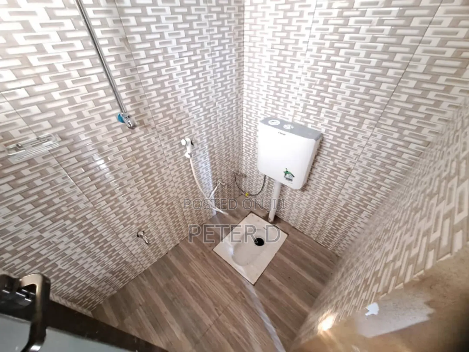 1bdrm Apartment in Kimara for rent in Kimara
