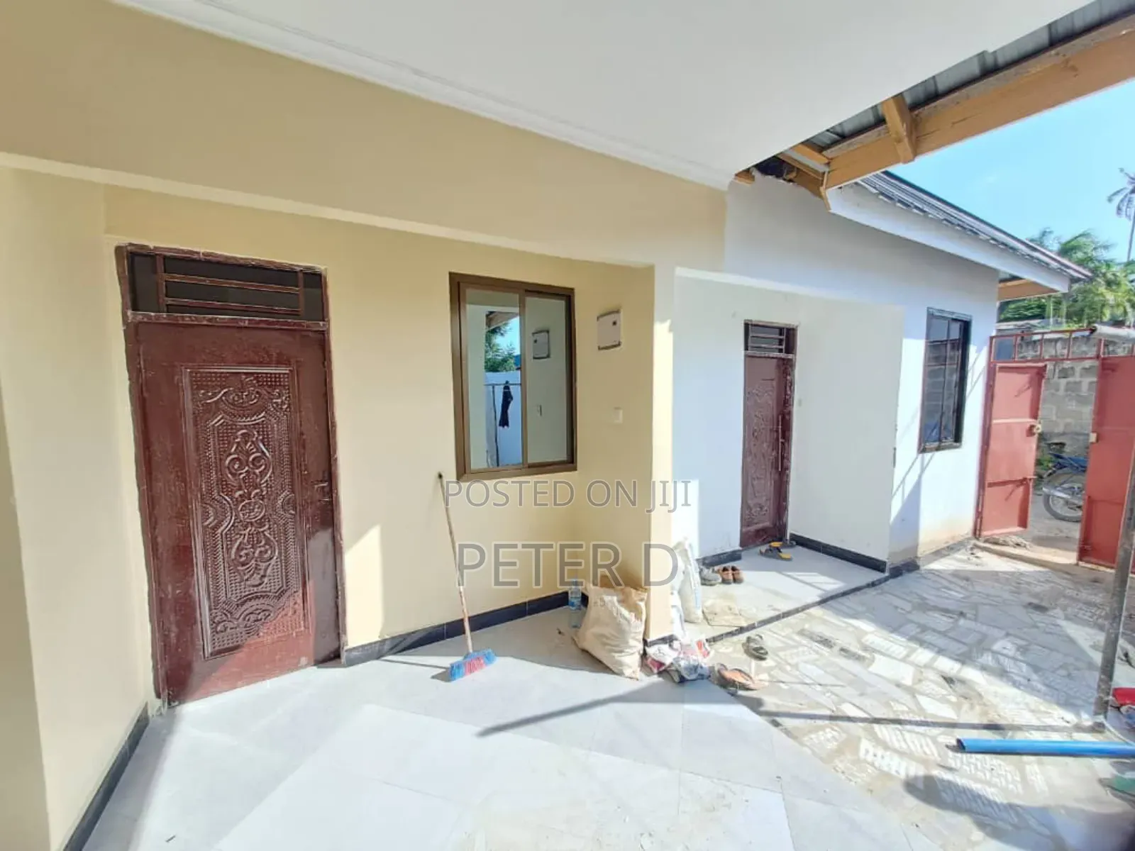 1bdrm Apartment in Kimara for rent in Kimara