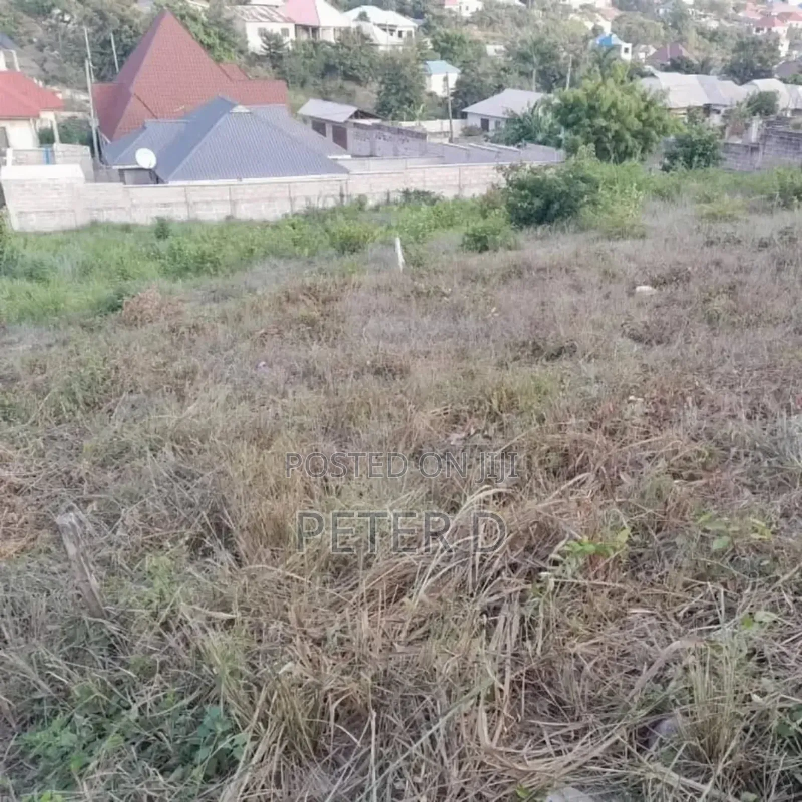 Kwanja Sqm400 Kimara Suka in Kimara