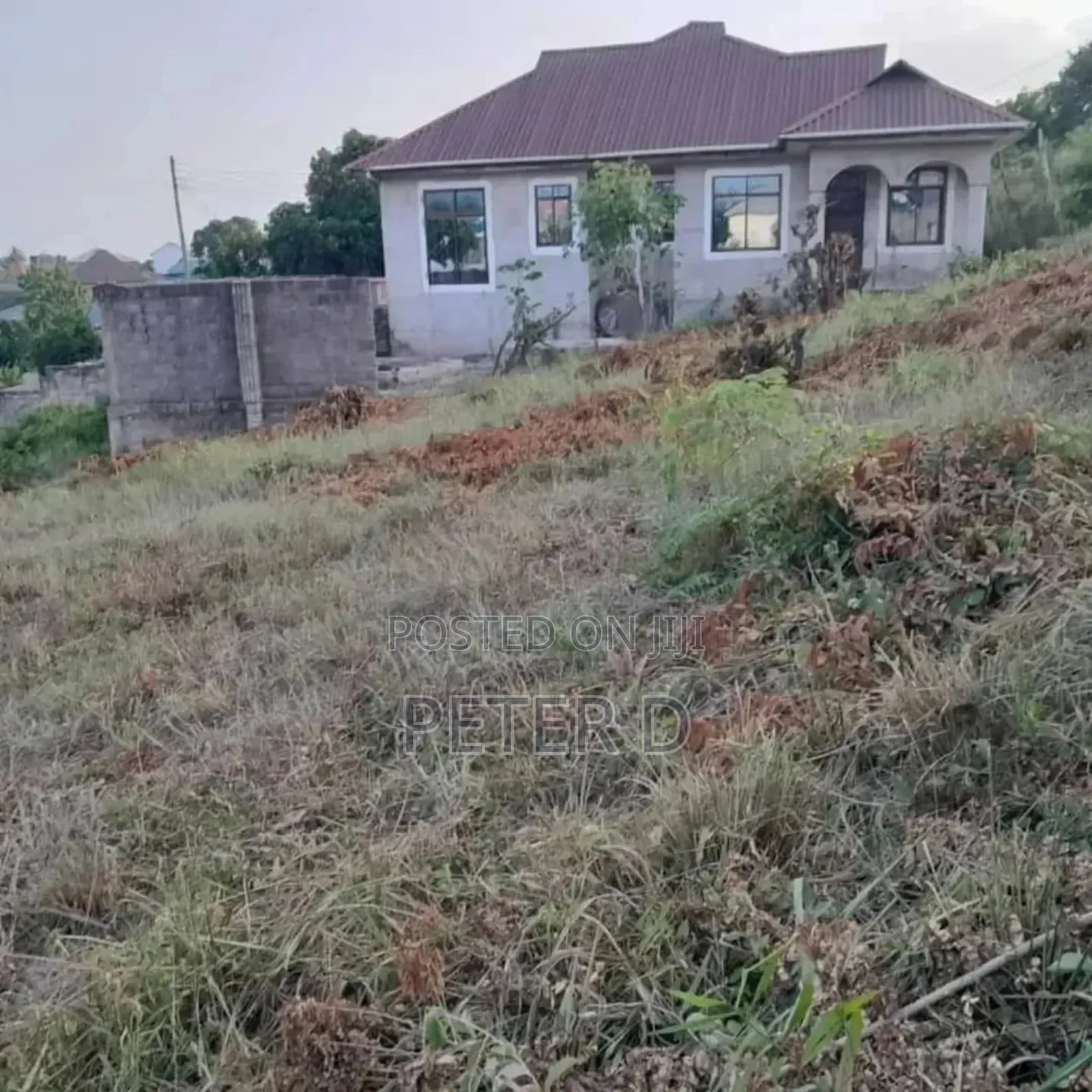 Kwanja Sqm400 Kimara Suka in Kimara