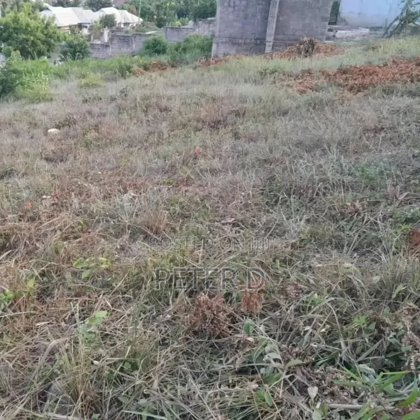 Kwanja Sqm400 Kimara Suka in Kimara