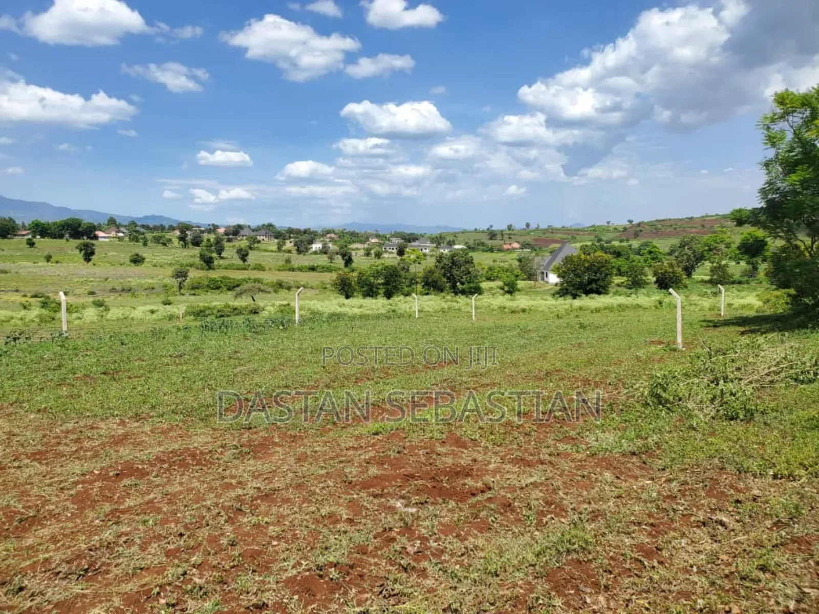Kiseriani Kumejengeka in Arusha