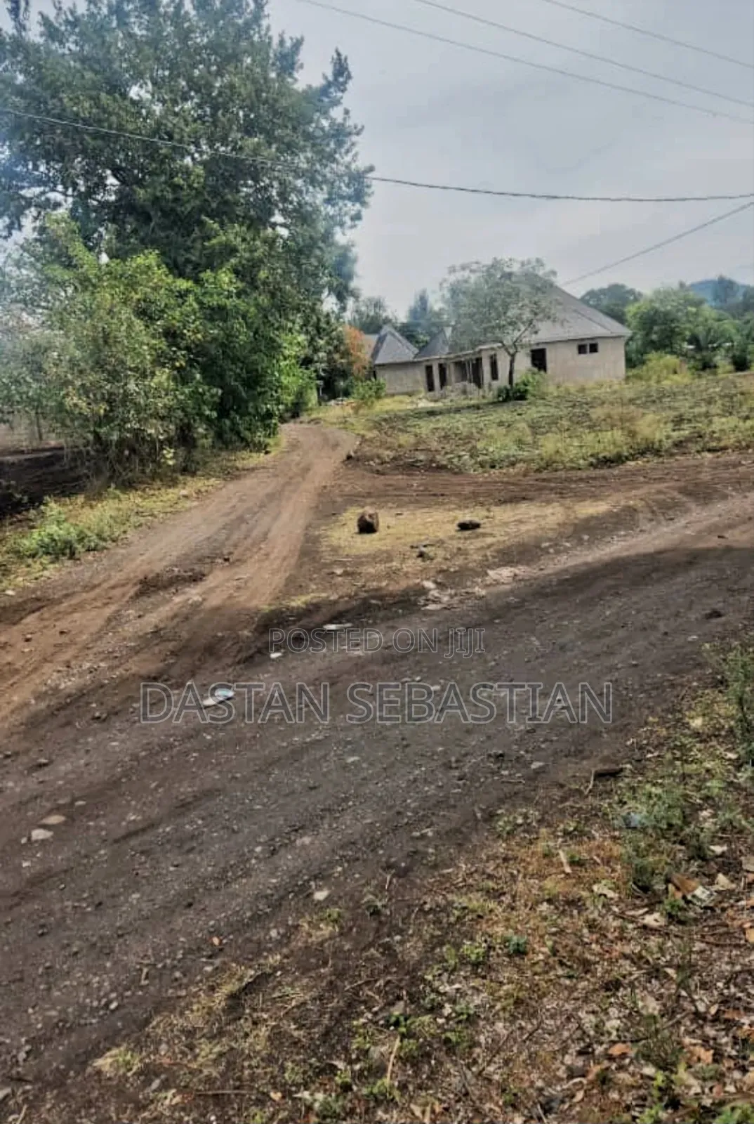New Project Maji Ya Chai in Arusha