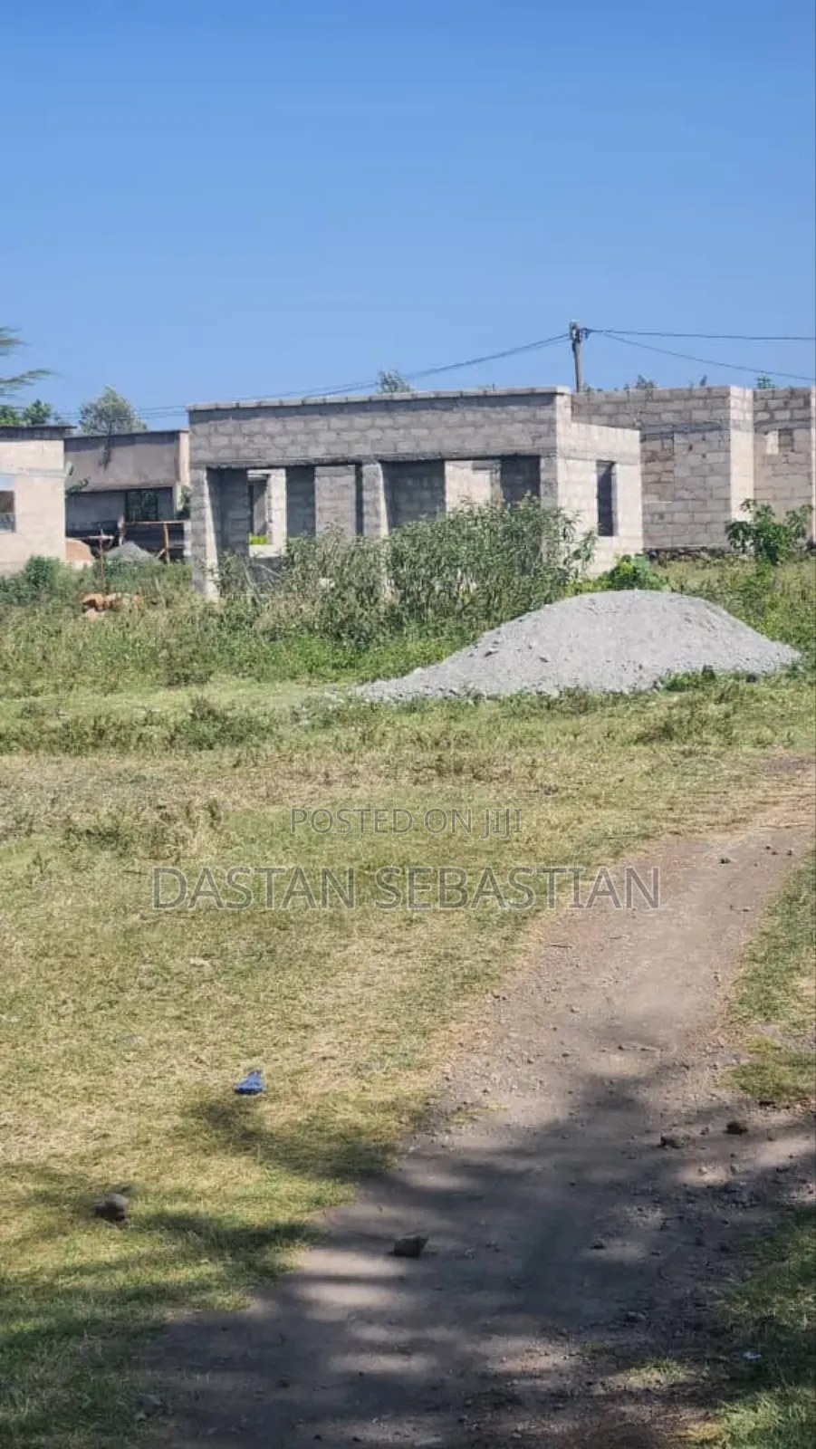 Kisongo Kumenoga in Arusha