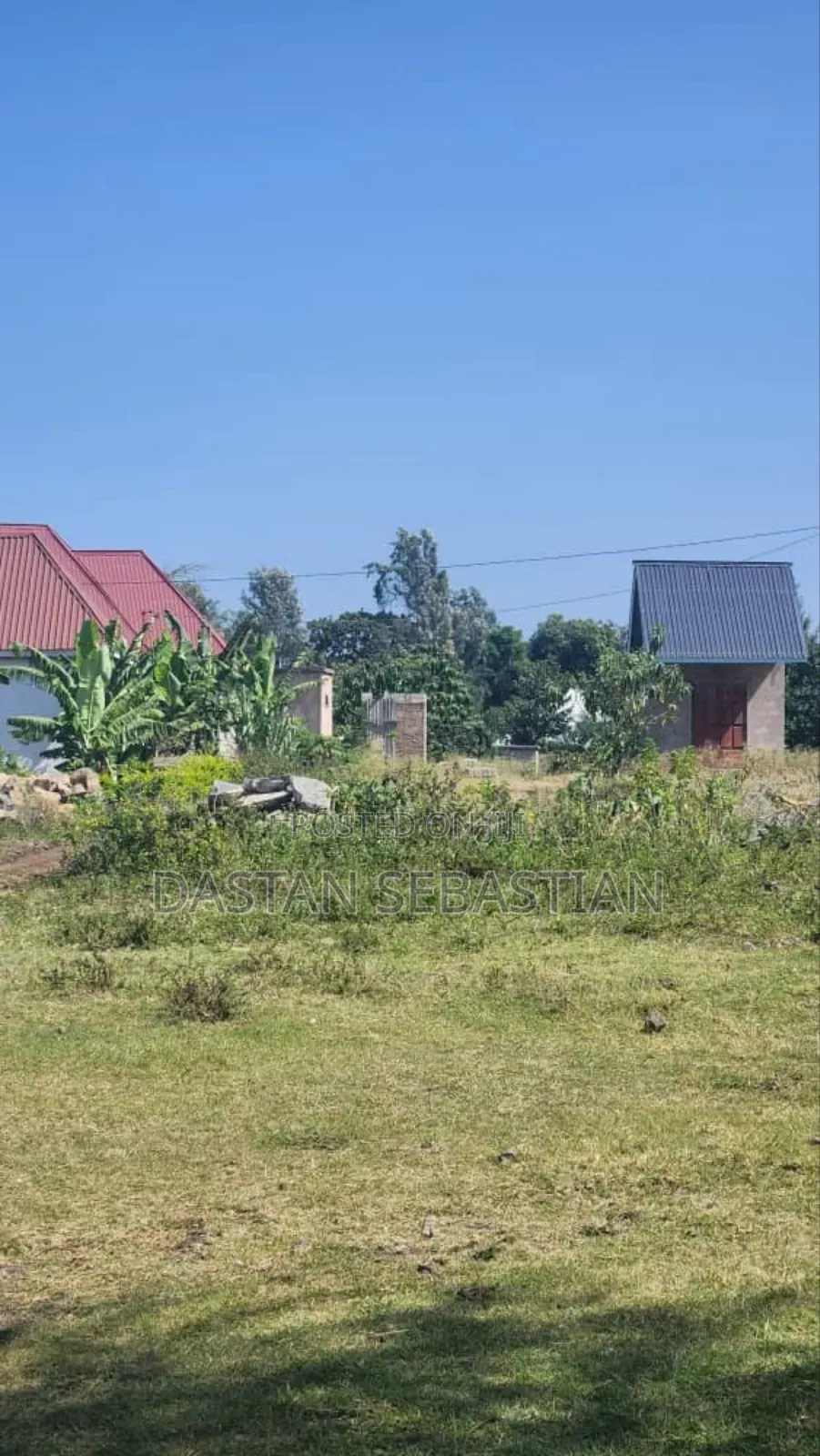 Kisongo Kumenoga in Arusha