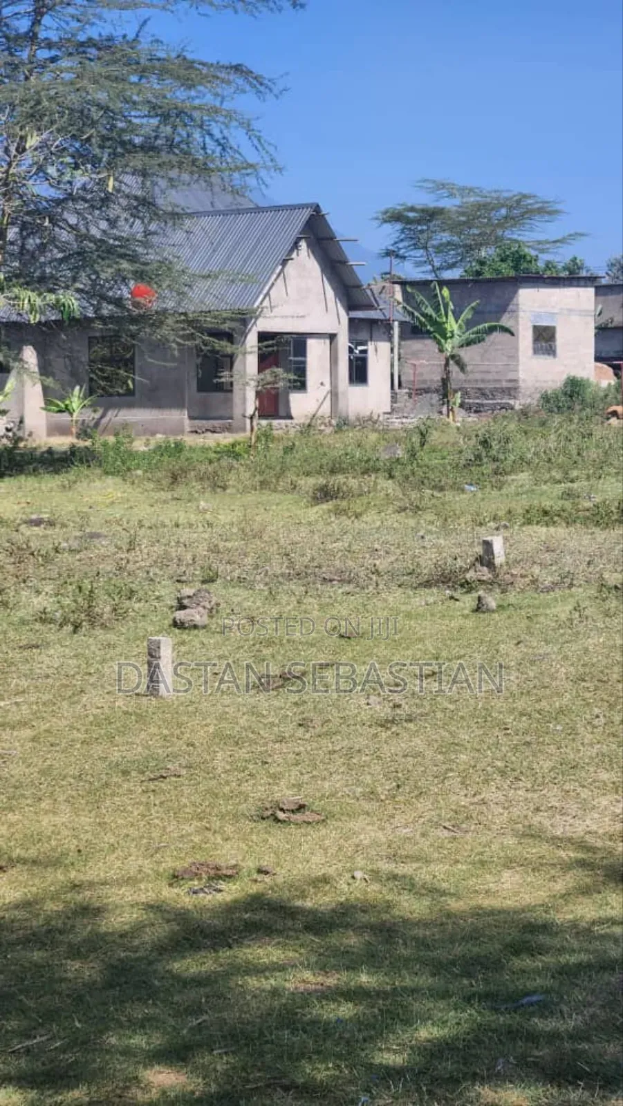 Kisongo Kumenoga in Arusha