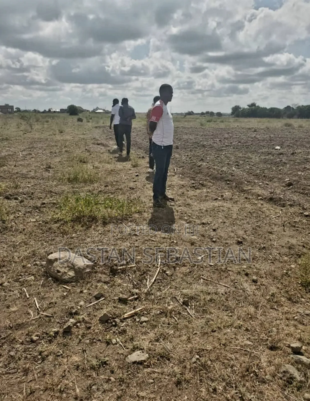 New Project Boma Ng'ombe Near Kia in Arusha