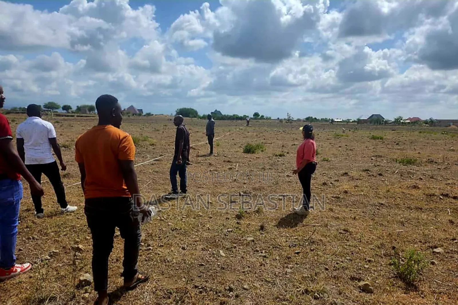 New Project Boma Ng'ombe Near Kia in Arusha