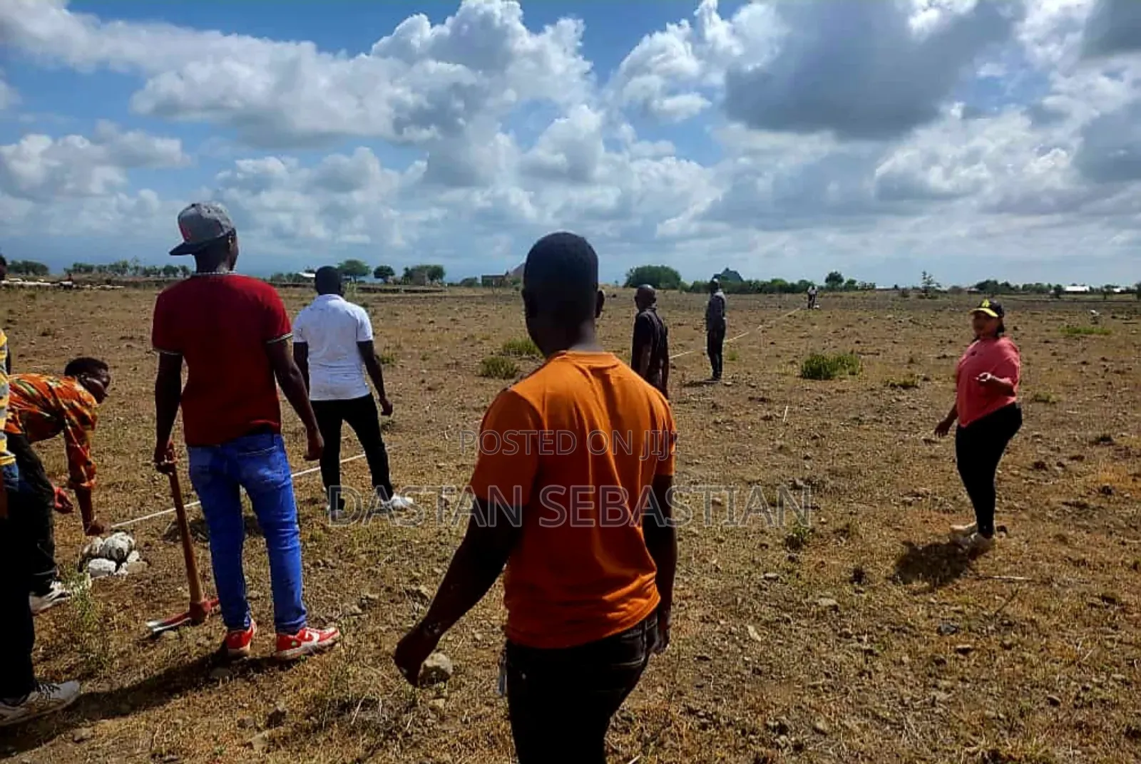 New Project Boma Ng'ombe Near Kia in Arusha