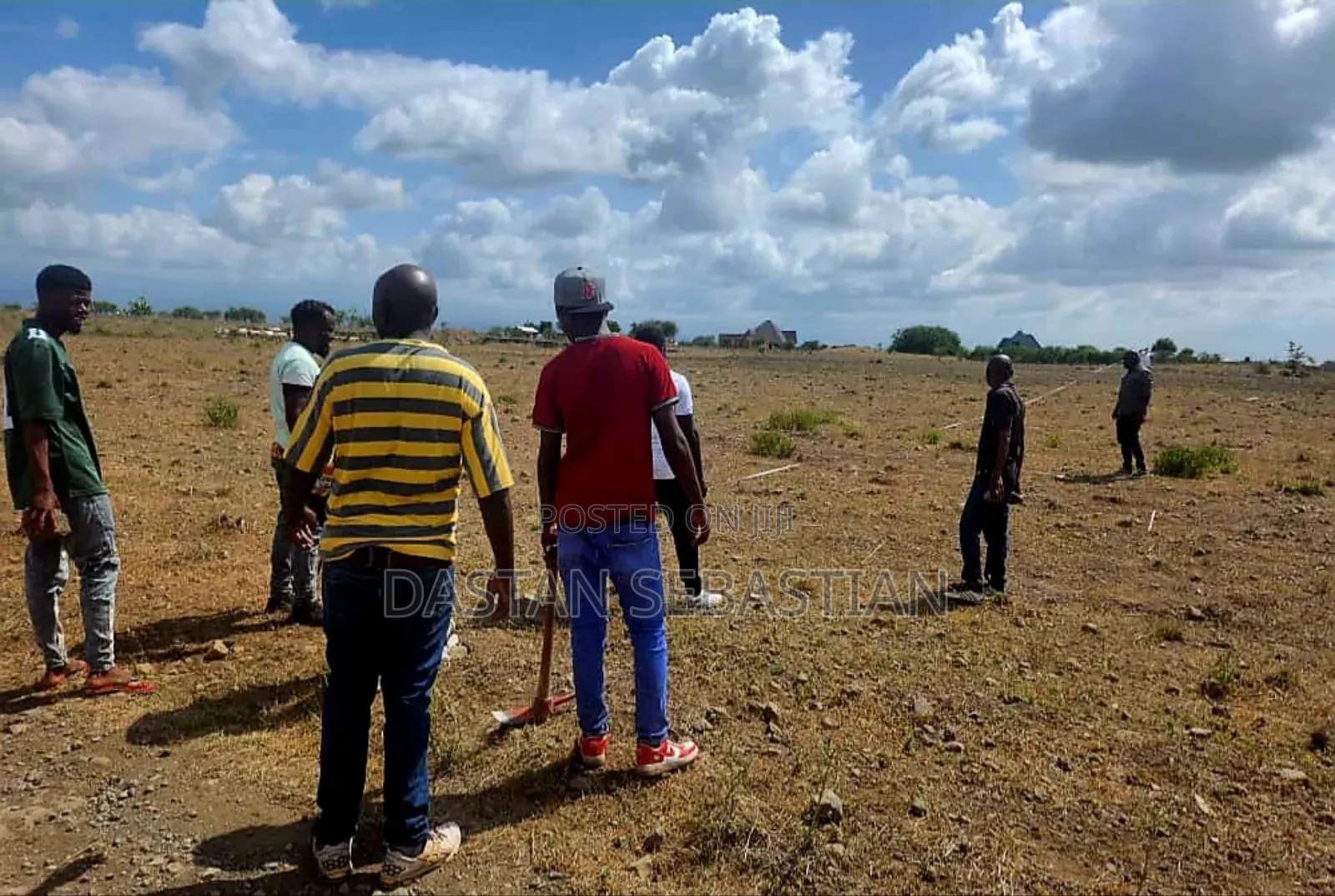New Project Boma Ng'ombe Near Kia in Arusha