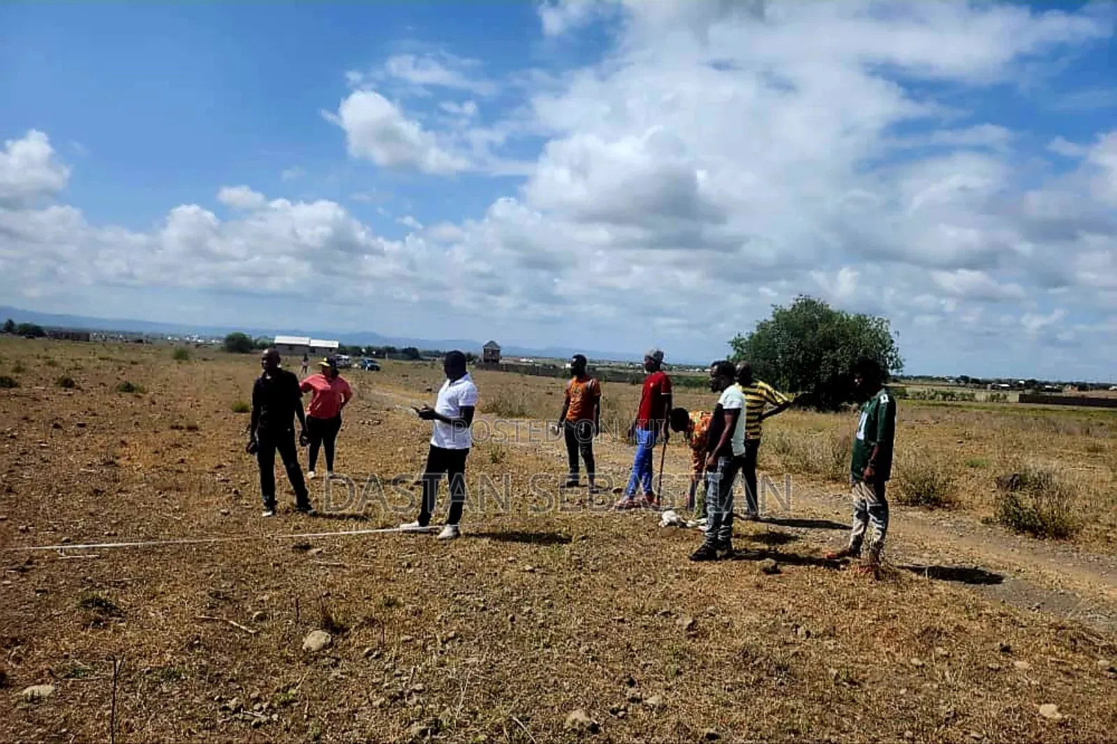 New Project Boma Ng'ombe Near Kia in Arusha